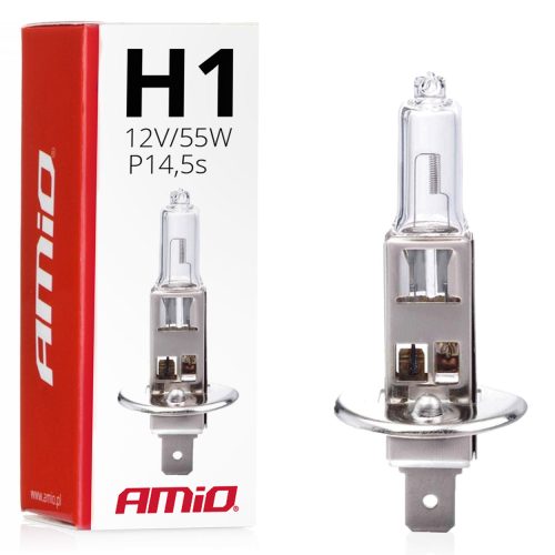 H1 Bec halogen  pcs