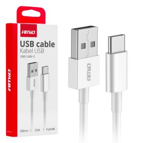 Amio USB - Tip C 100 cm