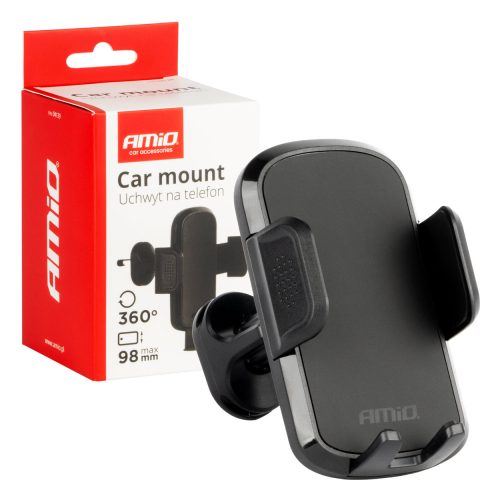Amio Suport de telefon 360°