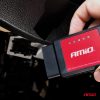 OBD2 diagnosztikai scanner Amio
