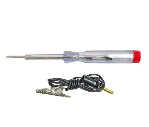 Tester de tensiune auto 6-12-24V