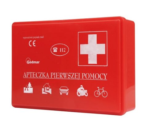 Trusă de prim ajutor