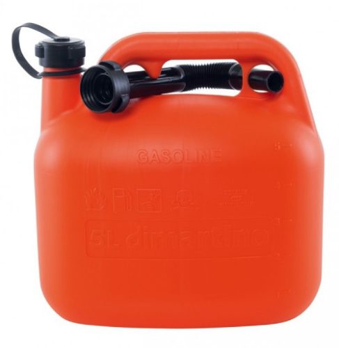 Canistră de combustibil 5 litri