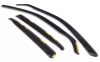 Deflector de aer NovaLine pentru Citroen C5, 5 uși, între 2000 și 2008 (4 bucăți) Ltb
