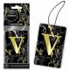 V-COLLECTION - Black