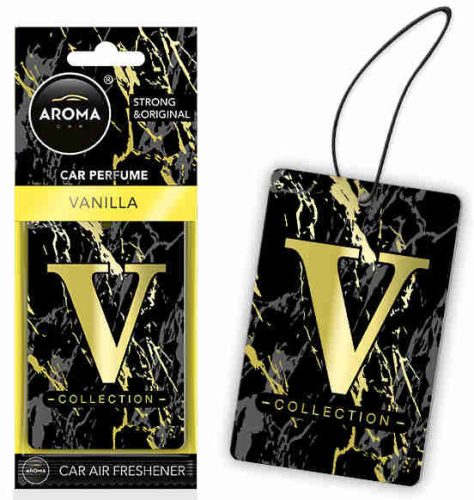 V-COLLECTION - Vanilie