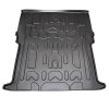 Fiat DOBLO (II) ( 2010-2022 ) ( ampatament scurt, cu 2 sau 3 locuri ) Carcasă pentru camion Aristar