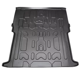   Fiat DOBLO (II) (2010-2022) (ampatament scurt, 2 sau 3 locuri) Husă pentru zona de încărcare a camionului Aristar