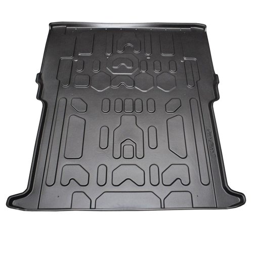 Fiat DOBLO (II) ( 2010-2022 ) ( ampatament scurt, cu 2 sau 3 locuri ) Carcasă pentru camion Aristar