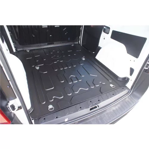 Fiat DOBLO (II) (2010-2022) (ampatament scurt, 2 sau 3 locuri) Husă pentru zona de încărcare a camionului Aristar