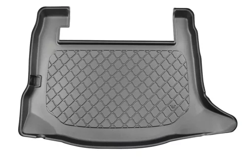 Nissan LEAF (II) (2017- ) Tava pentru portbagaj Aristar cu margini înalte 3D