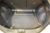 Nissan LEAF (II) ( 2017- ) Aristar Tavă de portbagaj cu caroserie înaltă