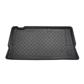   Mercedes Vito (W447) Lung (2014-) Aristar tavă pentru bagaje 3D cu margini înalte