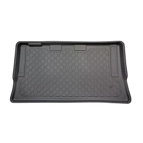   Mercedes Clasa V (W447) (2014-) Tava pentru bagaje 3D Aristar cu margini înalte