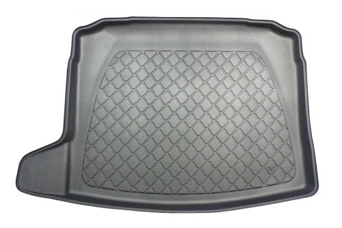 Volkswagen Tiguan (II) ( 2016- ) Aristar Tavă de portbagaj pentru caroserie înaltă