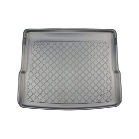   BMW X1 (F48) (2015-2022) / BMW X1 (U11) (2022-) Aristar cu margini înalte Tava pentru portbagaj 3D