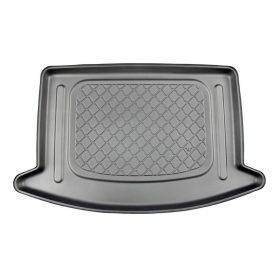   SsangYong Korando (IV) (2019-) Covoraș pentru portbagaj Aristar cu margini înalte 3D