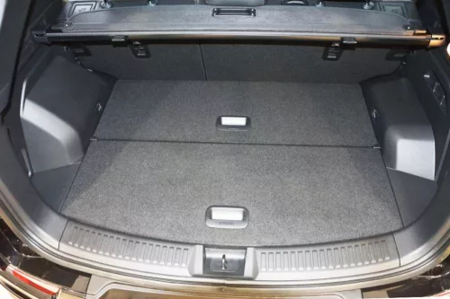 Alfa Romeo Tonale ( 2022- ) Aristar Caroserie înaltă Portbagaj