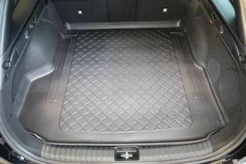 Kia Ceed (III) Station Wagon (2018- ) Tava pentru bagaje 3D cu margini înalte Aristar