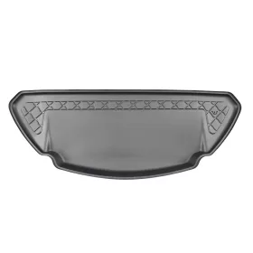   Tesla Model X (2015-) Prima tavă pentru portbagaj 3D cu margini înalte Aristar