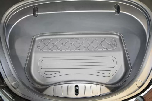 Tesla Model 3 ( 2017-2020 ) prima tavă de bagaje Aristar High Profile Luggage Tray