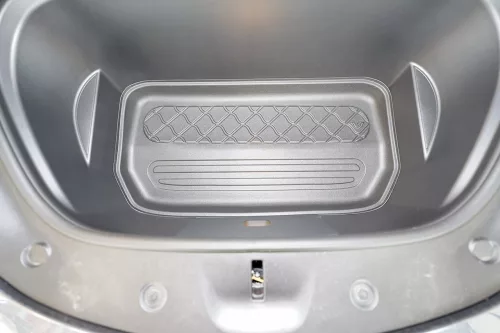Tesla Model Y (2020-) prima tavă pentru bagaje 3D Aristar cu margini înalte