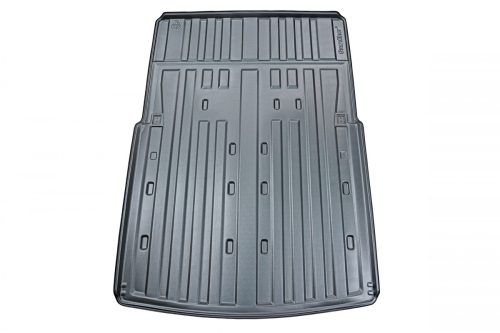 Ford Connect ( 2022- ) / Volkswagen Caddy (SB) ( 2021- ) ( ampatament scurt, cu 2 sau 3 locuri ) Carcasă de platformă pentru camioane Aristar