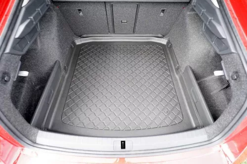 Skoda Octavia (IV) Liftback (2020-) Aristar cu margini înalte, 3D, pentru portbagaj