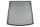 Skoda Octavia (IV) Liftback ( 2020- ) Aristar High Body Boot tray