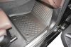 BMW X5 (E70) ( 2006-2014 ) / X5 (F15) ( 2014-2019 ) / BMW X6 (E71) ( 2008- 2015 ) / X6 (F16) ( 2015- 2020 ) Set covorașe de cauciuc cu talon înalt Aristar