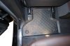 BMW X5 (E70) ( 2006-2014 ) / X5 (F15) ( 2014-2019 ) / BMW X6 (E71) ( 2008- 2015 ) / X6 (F16) ( 2015- 2020 ) Set covorașe de cauciuc cu talon înalt Aristar