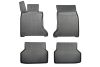 BMW 5 (E60/E61) Sedan/Station Wagon ( 2003-2010 ) Set de covorașe din cauciuc Aristar High bead