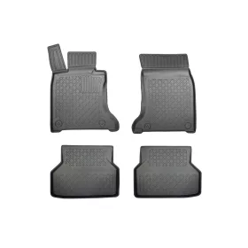   BMW 5 (E60/E61) Sedan/Station Wagon ( 2003-2010 ) Set de covorașe din cauciuc Aristar High bead