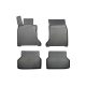 BMW 5 (E60/E61) Sedan/Station Wagon ( 2003-2010 ) Set de covorașe din cauciuc Aristar High bead
