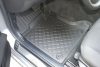 BMW 5 (E60/E61) Sedan/Station Wagon ( 2003-2010 ) Set de covorașe din cauciuc Aristar High bead