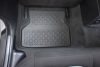 BMW 5 (E60/E61) Sedan/Station Wagon ( 2003-2010 ) Set de covorașe din cauciuc Aristar High bead