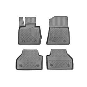   Bmw X3 (F25) ( 2010-2017 ) / X4 (F26) ( 2014-2018 ) Set de covorașe de cauciuc Aristar High bead