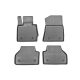 Bmw X3 (F25) ( 2010-2017 ) / X4 (F26) ( 2014-2018 ) Set de covorașe de cauciuc Aristar High bead