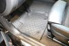 Bmw X3 (F25) ( 2010-2017 ) / X4 (F26) ( 2014-2018 ) Set de covorașe de cauciuc Aristar High bead