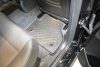 Bmw X3 (F25) ( 2010-2017 ) / X4 (F26) ( 2014-2018 ) Set de covorașe de cauciuc Aristar High bead