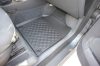 Ford Galaxy (I) / Seat Alhambra / Volkswagen Sharan ( 1995-2006 ) Set de covorașe de cauciuc Aristar High bead