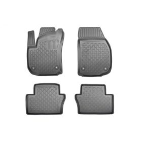   Opel Zafira (B) (2005-2014) Set de covorașe din cauciuc 3D cu margini înalte Aristar