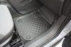 Opel Zafira (B) ( 2005-2014 ) Set de covorașe din cauciuc Aristar High bead