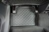 Opel Zafira (B) ( 2005-2014 ) Set de covorașe din cauciuc Aristar High bead