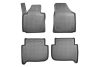 Volkswagen Touran ( 2003-2015 ) Aristar Set de covorașe de cauciuc cu talon înalt Aristar High bead