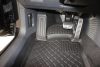 Skoda Octavia (II) ( 2004-2013 ) / Volkswagen Golf (V-VI) ( 2003-2012 ) / Volkswagen Jetta ( 2005-2010 ) / Volkswagen Scirocco ( 2005-2017 ) Set covorașe din cauciuc cu talon înalt Aristar