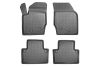 Volvo XC90 ( 2002-2015 ) Set de covoare din cauciuc cu profil înalt Aristar