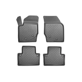   Volvo XC90 (2002-2015) Set de covorașe din cauciuc 3D cu margini înalte Aristar