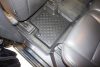 Volvo XC90 ( 2002-2015 ) Set de covoare din cauciuc cu profil înalt Aristar