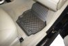 Volvo V70/XC70 ( 2007-2016 ) Set de covoare de cauciuc cu profil înalt Aristar ( 2007-2016 )